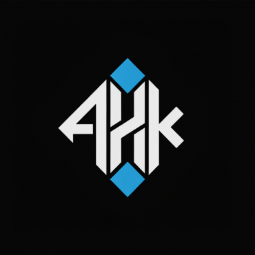 AHK A Logo, Monogram, or Icon  Draft # 126 by crayon