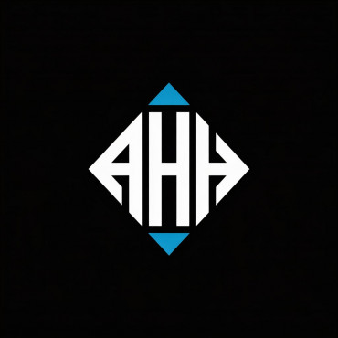 AHK A Logo, Monogram, or Icon  Draft # 130 by crayon