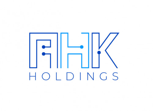 AHK A Logo, Monogram, or Icon  Draft # 134 by Conceptualar