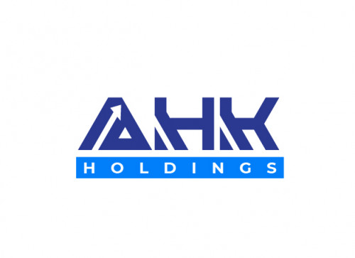 AHK A Logo, Monogram, or Icon  Draft # 135 by Conceptualar