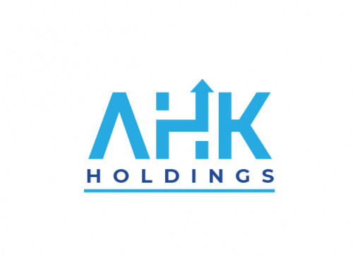 AHK A Logo, Monogram, or Icon  Draft # 137 by Conceptualar