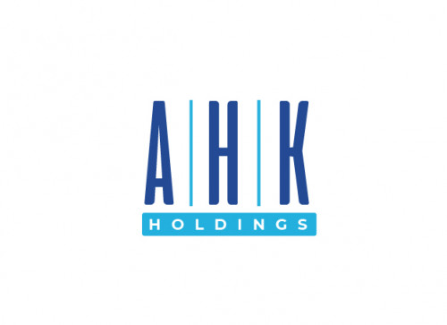 AHK A Logo, Monogram, or Icon  Draft # 138 by Conceptualar