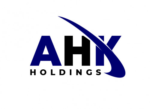 AHK A Logo, Monogram, or Icon  Draft # 139 by Conceptualar