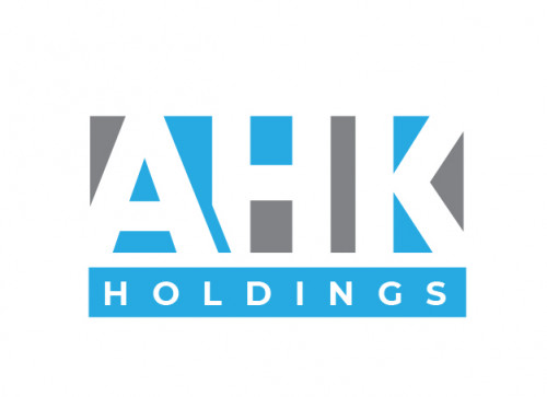 AHK A Logo, Monogram, or Icon  Draft # 140 by Conceptualar