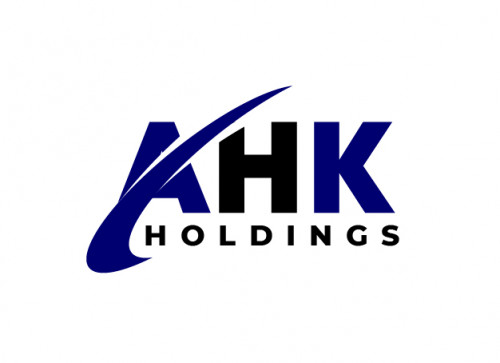 AHK A Logo, Monogram, or Icon  Draft # 142 by Conceptualar