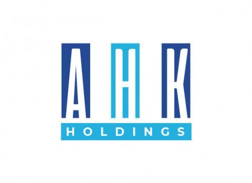 AHK A Logo, Monogram, or Icon  Draft # 143 by Conceptualar