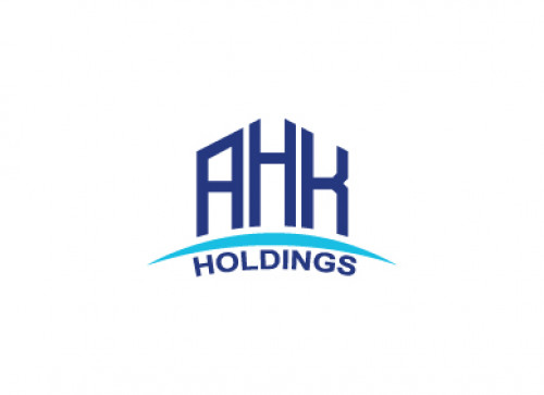 AHK A Logo, Monogram, or Icon  Draft # 144 by luka legend