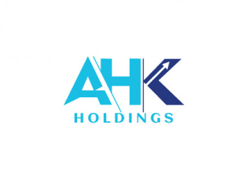 AHK A Logo, Monogram, or Icon  Draft # 145 by luka legend