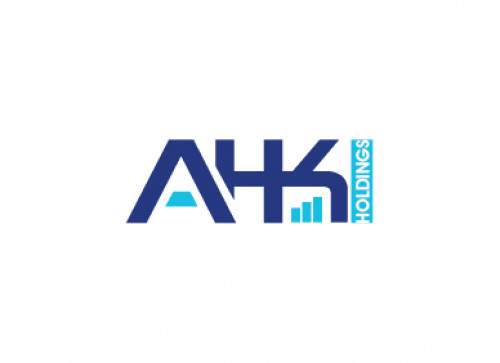 AHK A Logo, Monogram, or Icon  Draft # 146 by luka legend