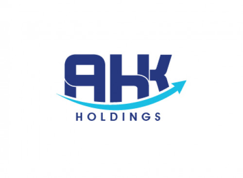 AHK A Logo, Monogram, or Icon  Draft # 147 by luka legend