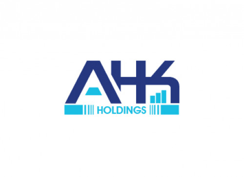AHK A Logo, Monogram, or Icon  Draft # 148 by luka legend