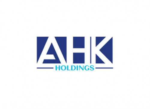 AHK A Logo, Monogram, or Icon  Draft # 149 by luka legend