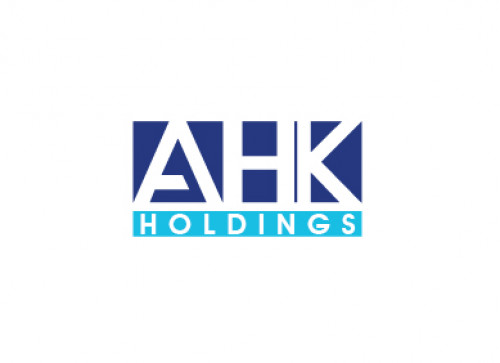 AHK A Logo, Monogram, or Icon  Draft # 150 by luka legend