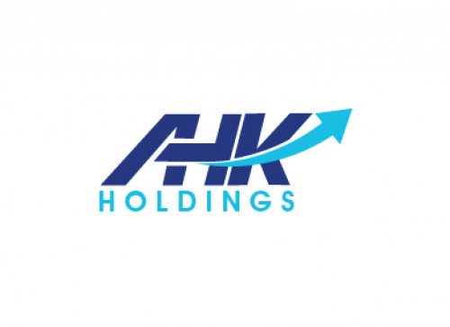 AHK A Logo, Monogram, or Icon  Draft # 151 by luka legend