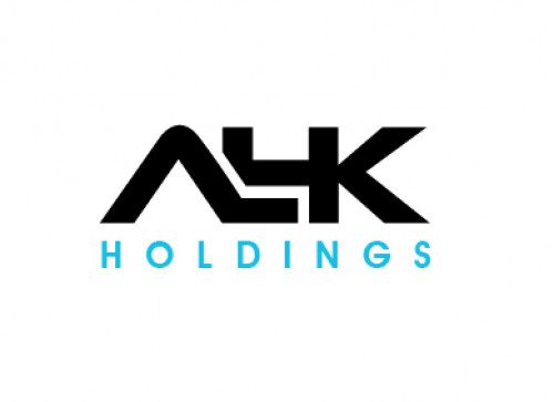 AHK A Logo, Monogram, or Icon  Draft # 153 by luka legend