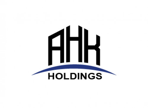 AHK A Logo, Monogram, or Icon  Draft # 154 by luka legend