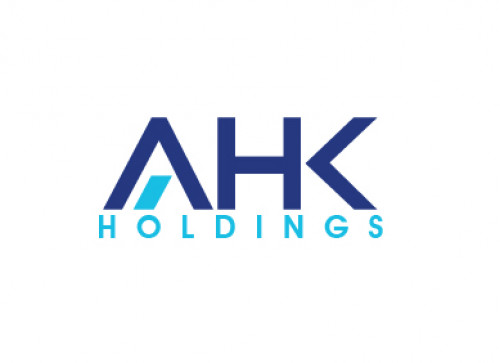 AHK A Logo, Monogram, or Icon  Draft # 155 by luka legend