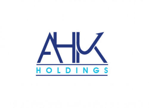 AHK A Logo, Monogram, or Icon  Draft # 156 by luka legend