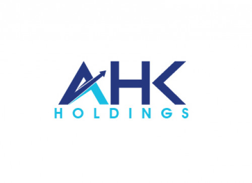 AHK A Logo, Monogram, or Icon  Draft # 157 by luka legend
