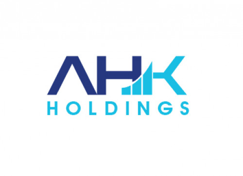 AHK A Logo, Monogram, or Icon  Draft # 158 by luka legend