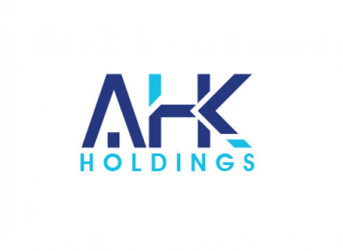 AHK A Logo, Monogram, or Icon  Draft # 159 by luka legend
