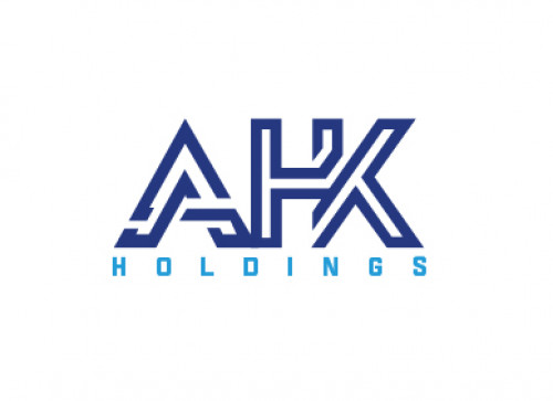 AHK A Logo, Monogram, or Icon  Draft # 160 by luka legend