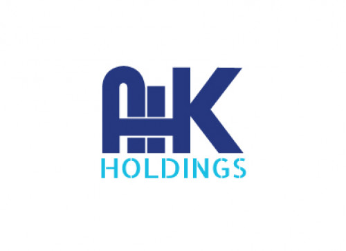 AHK A Logo, Monogram, or Icon  Draft # 161 by luka legend