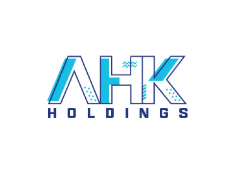 AHK A Logo, Monogram, or Icon  Draft # 162 by luka legend
