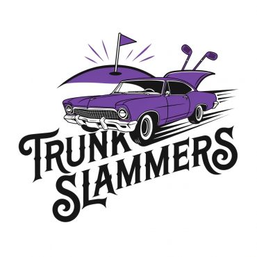 Trunk Slammers A Logo, Monogram, or Icon  Draft # 3 by crayon