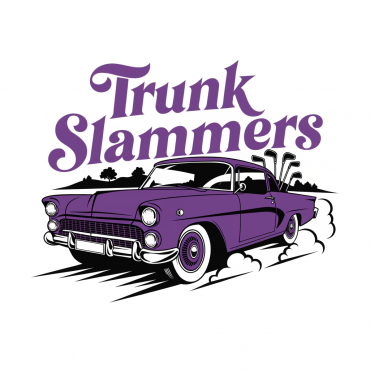 Trunk Slammers A Logo, Monogram, or Icon  Draft # 8 by crayon