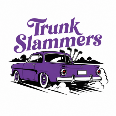 Trunk Slammers A Logo, Monogram, or Icon  Draft # 10 by crayon
