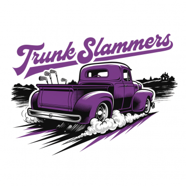 Trunk Slammers A Logo, Monogram, or Icon  Draft # 12 by crayon