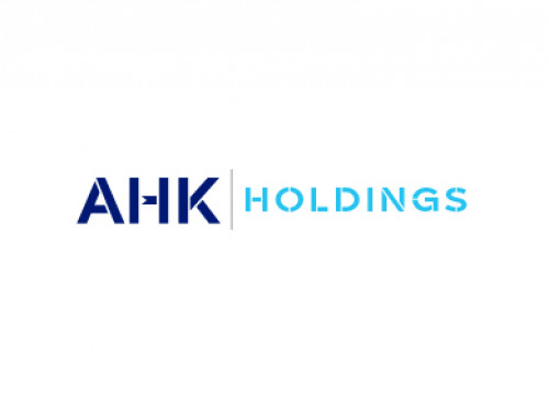 AHK A Logo, Monogram, or Icon  Draft # 163 by luka legend