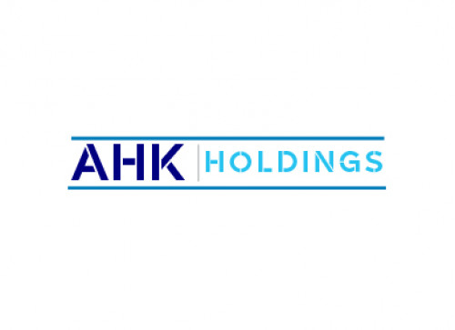AHK A Logo, Monogram, or Icon  Draft # 164 by luka legend