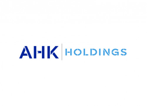 AHK A Logo, Monogram, or Icon  Draft # 165 by luka legend