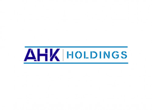 AHK A Logo, Monogram, or Icon  Draft # 166 by luka legend
