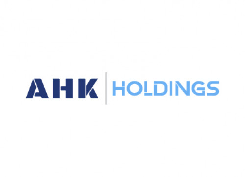AHK A Logo, Monogram, or Icon  Draft # 167 by luka legend