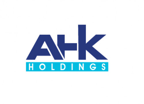 AHK A Logo, Monogram, or Icon  Draft # 168 by luka legend