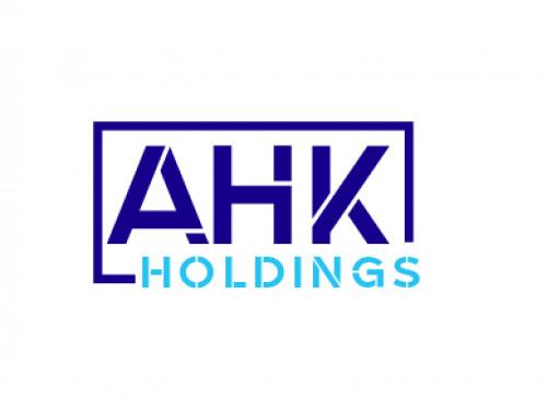 AHK A Logo, Monogram, or Icon  Draft # 169 by luka legend
