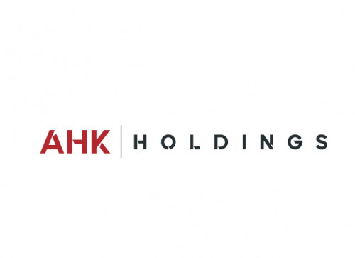 AHK A Logo, Monogram, or Icon  Draft # 176 by kreative