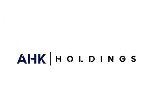 AHK A Logo, Monogram, or Icon  Draft # 177 by kreative
