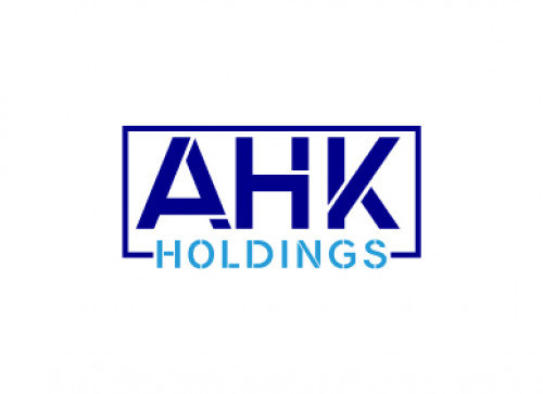 AHK A Logo, Monogram, or Icon  Draft # 187 by luka legend