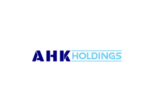 AHK A Logo, Monogram, or Icon  Draft # 188 by luka legend