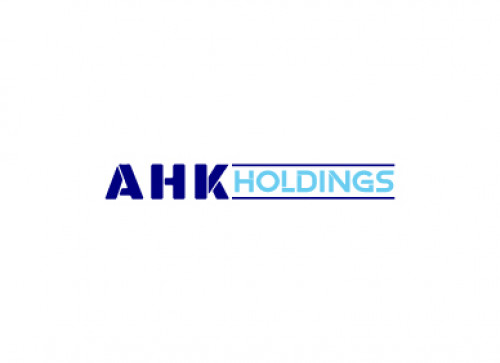 AHK A Logo, Monogram, or Icon  Draft # 189 by luka legend