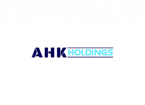 AHK A Logo, Monogram, or Icon  Draft # 191 by luka legend