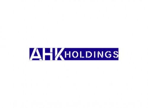 AHK A Logo, Monogram, or Icon  Draft # 192 by luka legend