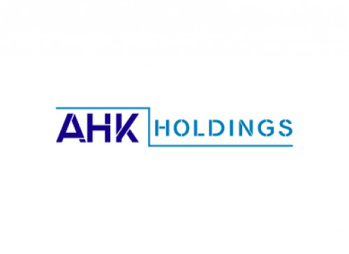 AHK A Logo, Monogram, or Icon  Draft # 194 by luka legend