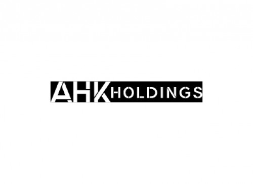AHK A Logo, Monogram, or Icon  Draft # 196 by luka legend