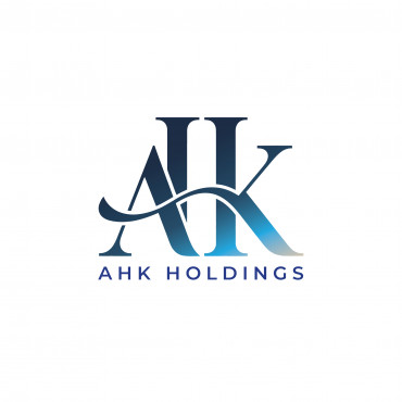 AHK A Logo, Monogram, or Icon  Draft # 197 by designstudio