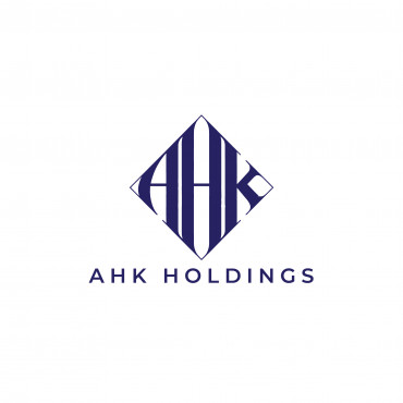 AHK A Logo, Monogram, or Icon  Draft # 198 by designstudio